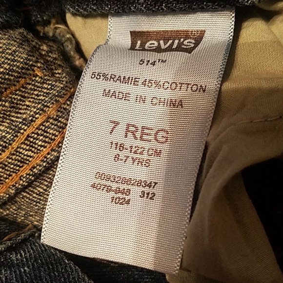 Jeans - Picture 4 of 4